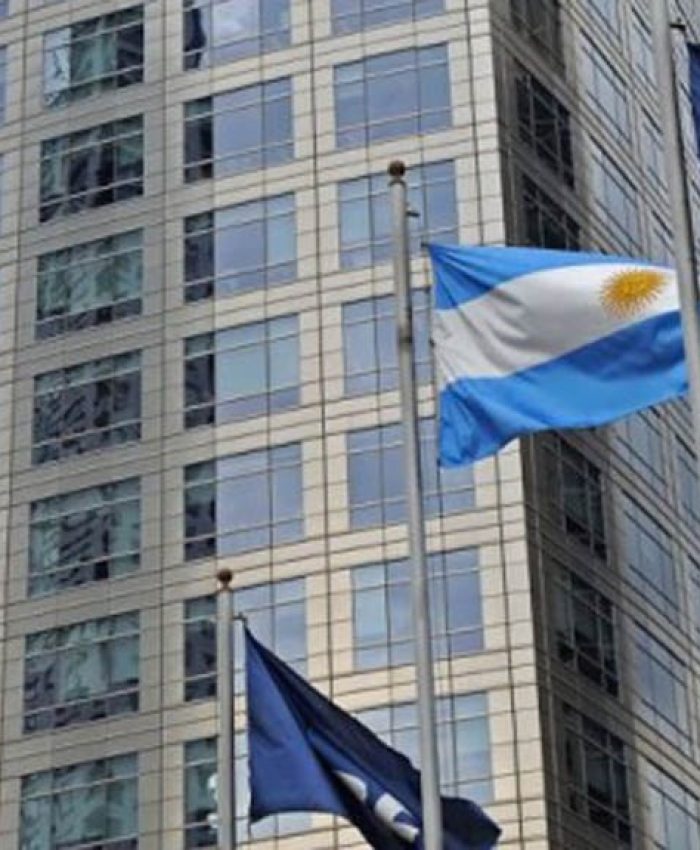 Vaca Muerta impulsa el financiamiento: las empresas energéticas emitieron deuda por US$5307 millones, más de la mitad del total del primer semestre